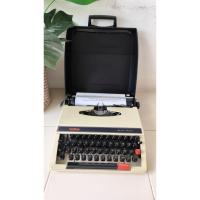 ราคา เครื่องพิมพ์ดีดภาษาไทย brother deluxe 650TR มือสอง (43469670349)