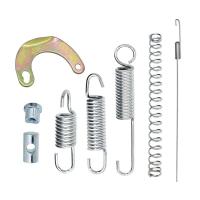 ราคา For Honda Main Stand Spring Hook Suit CT70 S65 CT90 CL90 S90 SL70 C50 C70 C90 Brake Pedal Return Li (40326988662)