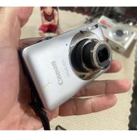 ราคา Rare item of digital compact camera Canon Ixus105 (42024515943)