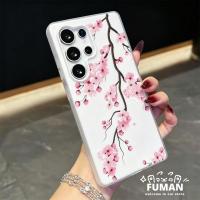 ราคา Simple ดอกไม้สีชมพู Candy สีเคสโทรศัพท์สําหรับ Samsung Galaxy S26 S21 Plus Ultra A57 A37 A31 M56 M36 F56 F36 M17 F17 M07 F07 F70E Matte ปลอกหวาน Anti-fall 2 in1 Hard Cover (50158925150)