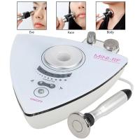 ราคา วิทยุ Wave Importer Lifting Beauty Micro-Current 3 in 1 Essence Instrument Import Lifting Body Eye Z4FE (49403371005)