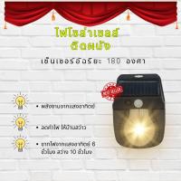 ราคา โคมไฟติดตั้งผนังกำแพง ตรวจจับการเคลื่อนไหวอัตโนมัติ พลังงานจากแสงอาทิตย์ (28855290782)