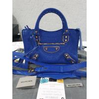 ราคา New balenciaga mini city 2020y (5355993789)