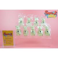 ราคา (ของแท้ พร้อมส่ง) BE@RBRICK Series 44 Basic GID ครบชุดตัวอักษร 9 ตัว 100% (19482147234)