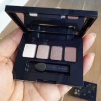 ราคา estee Lauder Pure Color Envy Sculpting EyeShadow 4สี (3406760581)