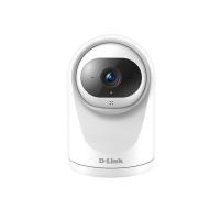 ราคา IP-CAMERA (ไอพีคาเมร่า) D-LINK DCS-6501LH COMPACT FULL HD PAN&WI-FI CAMERA (DCS-6501LH) (21639923183)