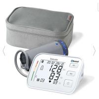 ราคา เครื่องวัดความดันโลหิตต้นแขน Beurer Blood Pressuer Monitor BM57 (10823417950)