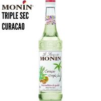 ราคา พร้อมส่งMONIN Triple Sec Syrup 700 ml. 1 bottle โมนิน ทริปเปิ้ล เซค(เปลือกส้ม) ไซรัป 1 ขวด (55001559596)