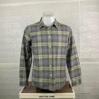 ราคา (08) เสื้อเชิ้ตแขนยาว L.L.Bean (มือสอง) (23429962810)