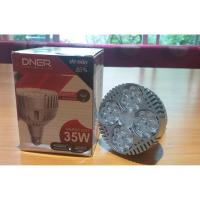 ราคา หลอด DNER LED PAR30 35W( Osram ชิป) (5238524769)