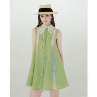 ราคา Charlie Top เดรสสั้น kayasis brand (17280806011)