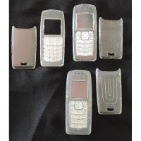 ราคา ปลอกใสสําหรับ โนเกีย 3100 และ โนเกีย 3120 (25232188790)