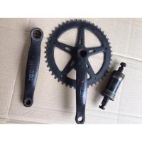 ราคา มือ2 ขาจานจักรยานพับ trinx พร้อม Bottom bracket (23780322802)