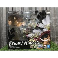 ราคา Fz battle หนวดขาว วันพีชโมเดล (3818063607)