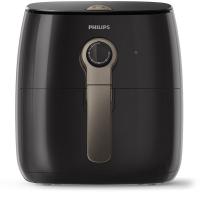 ราคา Philips AirFryer หม้อทอดอากาศ HD9721 หม้อทอดไร้น้ำมัน HD9721/11 (6886809532)