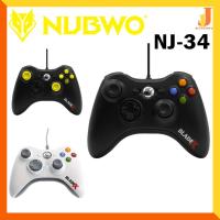 ราคา ส่งเร็ว จอย JOY Stick NUBWO NJ-34 Joy Games Stick Analog USB จอยเกมส์ จอยคอมพิวเตอร์ (13161579156)