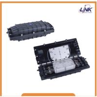 ราคา Link UF-3042A 24 Core Fiber Optic Splice Closure, Horizontal Type with 2 Tray (12F) (9497811753)