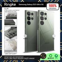 ราคา เคส Samsung Galaxy S23 Ultra 5G RINGKE SLIM PC Ultra Thin (20890355043)