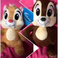 ราคา ตุ๊กตา chip and dale (2206235637)