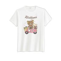 ราคา เสื้อยืดลายพิมพ์Rilakkuma (20004968007)