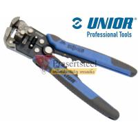 ราคา UNIOR ( 427/4CG ) คีมย้ำหางปลา สามารถเปลี่ยนหัวย้ำได้ง่ายและรวดเร็ว ของแท้ 100% การันตี (52154797646)