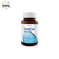 ราคา ใหม่ Vistra(วิสทร้า) Omega Mini rTG บรรจุ 30 แคปซูล [EXP.27/05/2028] (51401055212)