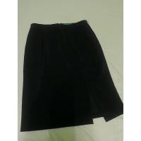 ราคา ส่งต่อ กระโปรงทรงเอ กระโปรงนักศึกษา มือสองคุณภาพดี (28923595437)