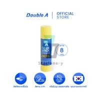 ราคา Double A กาวแท่ง Super Sticky ขนาด 8 กรัม จำหน่าย 1 แท่ง (29560489859)