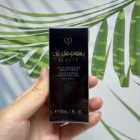 ราคา พร้อมส่ง ของแท้ สคบไทย cle de peau long lasting hydrating veil spf 25 (43558112839)