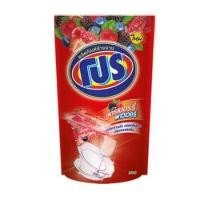 ราคา น้ำยาล้างจาน โปร สูตรเข้มข้น สูตรเบอร์รี่พาวเวอร์ 400 มล. (7219457220)