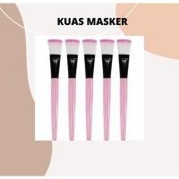 ราคา Fur MASK Brush / PINK FUR MASK Brush / (26166068821)