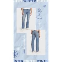 ราคา Levi's® Men's 501® Levi's® Original รหัส 00501-3345 (28857836010)