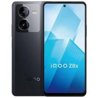 ราคา SmartPhone iQOO Z8X 5G 6.64 นิ้ว 50MP กล้อง Qualcomm Snapdragon 6 Gen1 8GB+256GB 12GB+256GB โทรศัพท์มือสอง (45108879629)