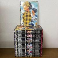 ราคา [MANGA] ฮิคารุเซียนโกะ 1-23 เล่มจบ Hikaru no Go ... ทาเกชิ โอบาตะ Yumi Hotta (มือสอง) เนชั่น มังงะ การ์ตูน (25556426279)