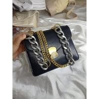 ราคา Charles and Keith สายโซ่ใหญ่ (6276577265)