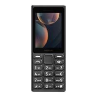 ราคา Nokia 108 4G(2024)โทรศัพท์มือถือปุ่มกด2ซิม พร้อมวิทยุ รับประกันศูนย์12เดือน [หน้าจอ2.4" แบต1450mAh] (42122504817)