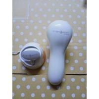 ราคา แปรงล้างหน้า Clarisonic aria mia2 มื-อสอง (15896419456)