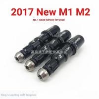 ราคา เหมาะสําหรับ Taylormade Taylormade Old M1 M2 Casing Golf Club Connector (47407856440)