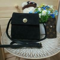 ราคา กระเป๋าครอสบอดี้ มือสองเกรดสภาพดี (4707191982)