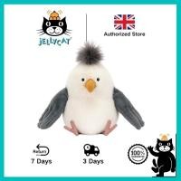 ราคา [ปลอดภาษีจัดส่งที่รวดเร็ว] เจลลี่แคท นกนางนวล ตุ๊กตาของเล่นตุ๊กตาปลอบโยนตุ๊กตาเด็กตุ๊กตาตุ๊กตาที่มาพร้อมกับของขวัญปีใหม่ (50453816173)