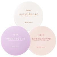 ราคา Shingmulnara Oxygen water tone-up sunคุชชั่น 15g SPF 50+ / PA++++ ตัวเลือก 2 สี พร้อมรีฟิล (26375059421)
