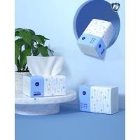 ราคา ทิชชู่ กระดาษทิชชู่ขนาดพกพา แบบดึง นุ่ม หนา 3 ชั้น (12679216651)