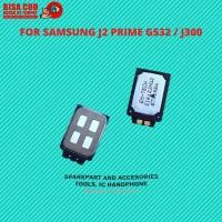 ราคา Buzzer Ring Loudspeaker Samsung J2 Prime / G532 / J300 / J3 2015 คุณภาพดีที่สุด (44852256724)