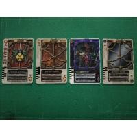 ราคา การ์ดมาสไรเดอร์เบลด/Kamen Rider Card (18048310051)