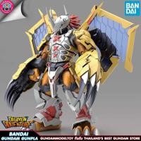 ราคา BANDAI ANIME FIGURE-RISE STANDARD WARGREYMON [AMPLIFIED] โมเดล การ์ตูน อนิเมะ (3610900697)