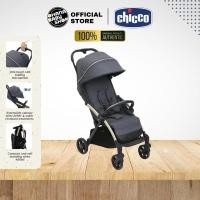 ราคา รถเข็น Chicco Goody XPlus | รถเข็นเด็กขนาดกะทัดรัด | รถเข็นเด็ก Baby Travel (49508805629)