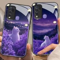 ราคา Cat Casing for vivo Y30/i,y31,y33/s/t,y35,y36,y39,y50,y51/a,y55,y66,y67,y72,y76/y2,y7,y-104,y77,y3),y2,y7,y2,y2,y3 (55906165240)