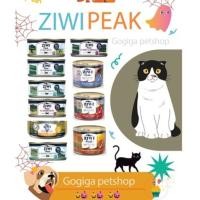 ราคา ZiwiPeak Wet Can Food for Cat (23406461206)