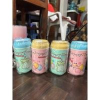 ราคา แก้วน้ำพลาสติก 7-eleven เก็บร้อน 300ml (25556064891)