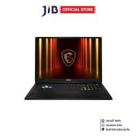 ราคา NOTEBOOK (โน้ตบุ๊ค) MSI VECTOR A18 HX A9WHG-252TH - COSMOS GRAY (40960998924)